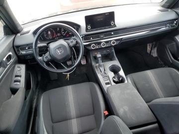 Honda Civic XII 2022 Honda Civic Sport 2022 2.0l 2.0 Benzyna 158KM, zdjęcie 8