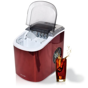 ЛЬДОГОТОВКА ДОМАШНЯЯ ЛЬДОМАШИНА CZ