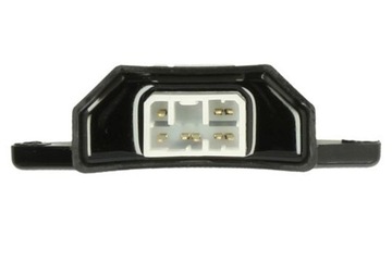 Цифровой модуль зажигания для Peugeot 50/100 (иммобилайзер)