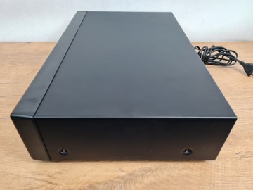 Onkyo DX-705 — проигрыватель компакт-дисков