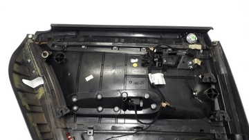 AUDI A4 B6 ДВЕРИ ПЕРЕДНЯЯ ЗАДНЯЯ КОМПЛЕКТ КОЖА