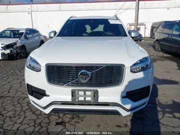 Volvo XC90 II 2017 Volvo XC 90 2017 Volvo XC90 T6 AWD 7-Passenger R-Design 2.0 Benzyna 316KM, zdjęcie 12
