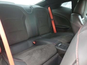 Chevrolet Camaro VI 2022 Chevrolet Camaro ZL1 2022 6.2l 6.2 Benzyna 650KM, zdjęcie 10
