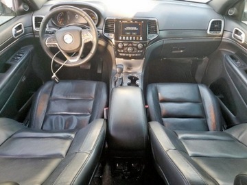 Jeep Grand Cherokee IV 2022 Jeep Grand Cherokee Limited 4x4, 3.6L V6 293KM, od ubezpieczalni 3.6 293KM, zdjęcie 9