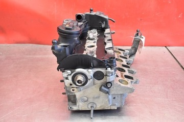GŁOWICA SILNIKA 03L103373 CBA VW PASSAT B6 2.0 TDI 140 KM 05-10