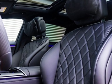 Mercedes Klasa S W223/V223 2025 S Klasa 450 d 4-Matic L AMG Line 2.9 (367KM) 2025, zdjęcie 5