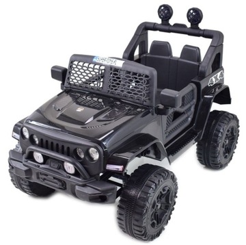 JEEP AUTKO SAMOCHODZIK ELEKTRYCZNY NA AKUMULATOR