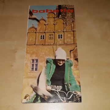 Babetta Moped 1972