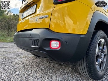 Jeep Renegade SUV 1.4 MultiAir 140KM 2015 Jeep Renegade 1.4 Turbo LONGITUDE Szwajcaria -2 x kola Serwis 1.4, zdjęcie 21