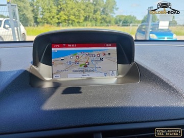 Opel Mokka I SUV 1.7 CDTI ECOTEC 130KM 2015 Opel Mokka 1,7 cdti 130KM automat klima elektryka wspomaganie alu oplacona, zdjęcie 15