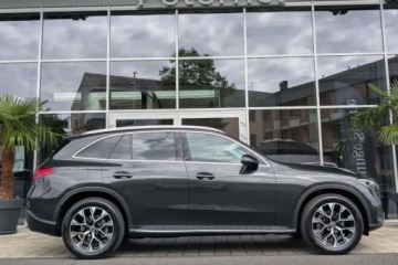 Mercedes GLC C254/X254 Coupe 2.0 200 204KM 2026 Mercedes-Benz GLC Avantgarde Kamera 360 Duzy rabat Wynajem Leasing, zdjęcie 7