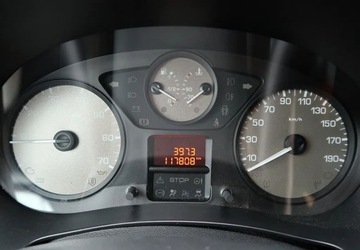 Peugeot Partner II Tepee Facelifting 2015 1.6 BlueHDi 100KM 2016 Peugeot Partner Climatronic, PDC, Tempomat, FVAT-Marza 1.6 Diesel 99KM, zdjęcie 17