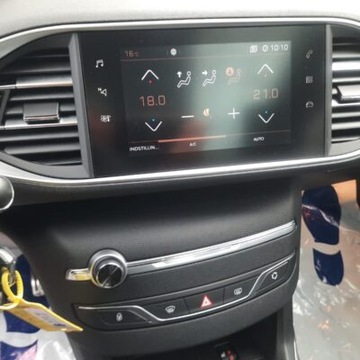 Peugeot 308 II SW Facelifting 1.5 BlueHDI 130KM 2019 Peugeot 308 SW diesel, Euro 6 I REJESTRACJA w 2020 roku !!!, zdjęcie 17