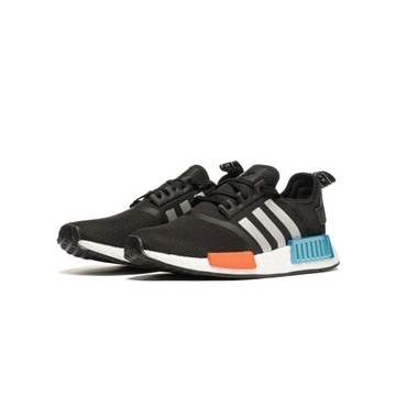 ADIDAS ORIGINALS NMD_R1 NOMAD