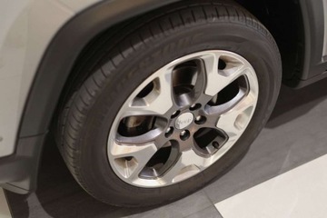 Jeep Compass II SUV 1.4 MultiAir 140KM 2019 Jeep Compass 1.4 TMair Night Eagle FWD SS 1.4 Benzyna 140KM, zdjęcie 21