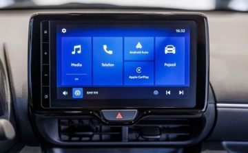 Toyota 2024 Toyota Yaris 1.5 Comfort 1.5 Benzyna 125KM, zdjęcie 20