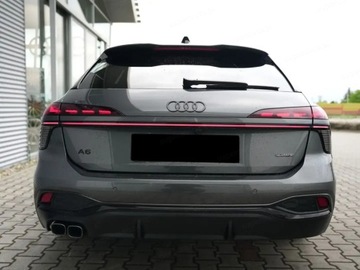 Audi A6 C8 Allroad 2.0 40 TDI 204KM 2025 AUDI A6 TDI quattro Avant Combi (204 KM) 2025, zdjęcie 2