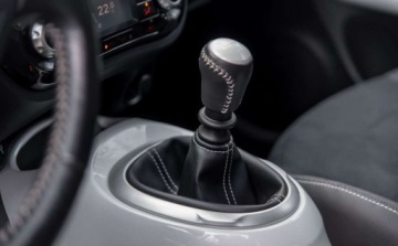 Nissan Juke I SUV Facelifting 1.2 DIG-T (Euro 6) 115KM 2017 Nissan Juke Nissan Juke 1.2 Benzyna 115KM, zdjęcie 9