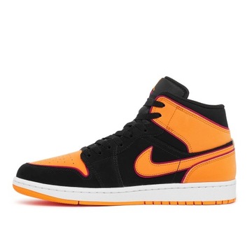 BUTY SPORTOWE NIKE AIR JORDAN 1 MID SE FJ4923 008 r. 43