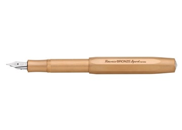 Pióro Wieczne Kaweco Bronze Sport