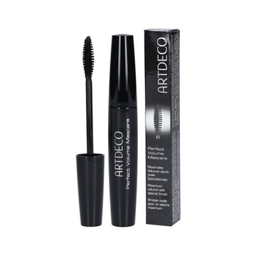 ARTDECO TUSZ DO RZĘS PERFECT VOLUME 21 BLACK 10ML