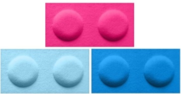 ФЕТРОВЫЕ ПАНЕЛИ 3D БЛОКИ 30X15 СМ МЯГКАЯ ОБИВКА