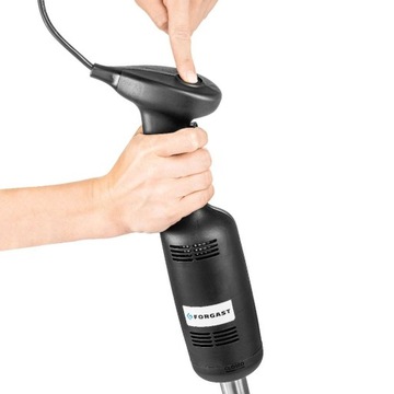 РУЧНОЙ МИКСЕР ДЛИНА 16 СМ FORGAST FG10160