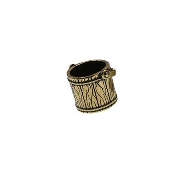 Biżuteria Retro Charms Breloczki Amulet
