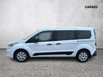 Ford Transit Connect II VAN 1.5 TDCi 120KM 2018 Ford Transit Connect 1.5 TDCi 120KM Rozpoznawanie, zdjęcie 1
