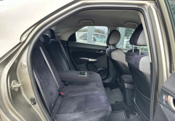 Honda Civic VIII Hatchback 3d 2.2 i-CTDi 140KM 2006 Honda Civic Honda Civic 2.2i-CTDi Executive 2.2 Diesel 140KM, zdjęcie 14