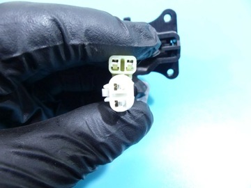 KLIKA PŘEDNÍ LEVÝ VNĚJŠÍ SUZUKI SX4 S-CROSS EU