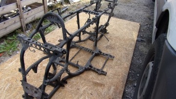 KAWASAKI BRUT FORCE 750M РАМА