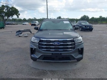 Ford Explorer VI 2025 Ford Explorer Active 2025 2.3l 2.3 Benzyna 300KM, zdjęcie 7