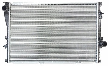 BMW 5 E39 / 7 E38 2,5 TDS 1996 - 2000 2246012