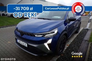 Renault Symbioz 2026 Renault Symbioz esprit Alpine E-Tech, Odbior Luty, Duzy Rabat 1.8 160KM