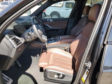 BMW X7 2023 BMW X7 xDrive40I 2023 3.0l 3.0 Benzyna 375KM, zdjęcie 7