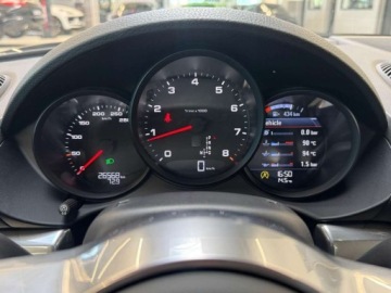 Porsche 2024 Porsche 718 Cayman 2.0 Benzyna 299KM, zdjęcie 14