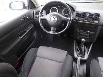Volkswagen Golf IV Hatchback 1.6 16V 105KM 2002 VW Golf 1.6 16V, GAZ, Klima, Klimatronic,ALU, zdjęcie 6