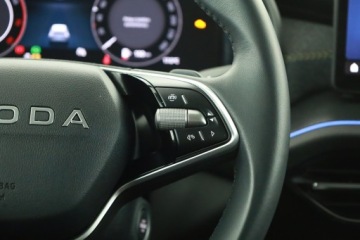 Skoda Kodiaq II SUV 1.5 TSI mHEV 150KM 2025 Skoda Kodiaq 1.5 TSI m-HEV, Salon Polska, zdjęcie 19