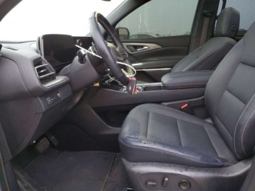 Chevrolet 2025 Chevrolet Traverse Lt 2025 2.5 Benzyna 310KM, zdjęcie 7