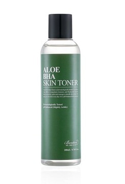 Benton Aloe BHA Skin Toner Tonik Do Twarzy 200 ml