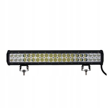 Lampa robocza Osram Opto 42xLED 126W 12/24/30V M-T