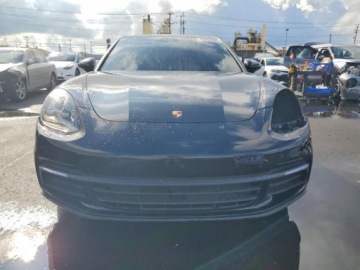 Porsche Panamera II Liftback 3.0 330KM 2018 Porsche Panamera 4 2018 3.0 Benzyna 330KM, zdjęcie 5