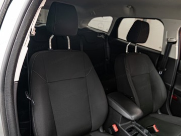 Ford Focus III Kombi Facelifting 1.5 TDCi 95KM 2015 FORD Focus 1.5 TDCi Combi 95KM 2015, zdjęcie 6