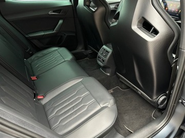 Cupra Formentor Crossover 2.5 TSI 390KM 2022 Cupra Formentor 2.5TSI 390KM VZ5 4Drive DSG l Beat, zdjęcie 4