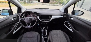 Opel 2020 Opel Crossland 1.2 T Edition Business Pack 130KM 2020r, zdjęcie 4
