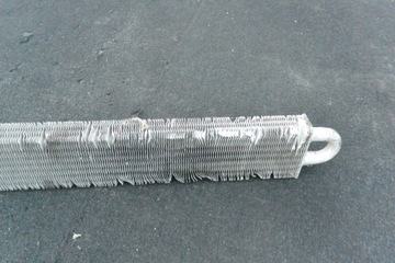 POWER POWER COOLER BMW X5 X6 E70 E71 LIFT LCI