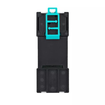 Цифровое реле контроля фазы и напряжения