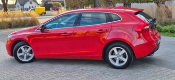 Volvo V40 II Hatchback 1.6 T2 120KM 2015 Volvo V40 T2 1.6 turbo 120ps navi pol skory serwis ASO Gwarancja Piękny!, zdjęcie 34