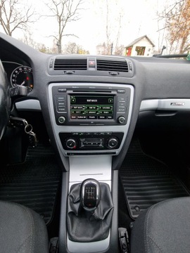 Skoda Octavia II Scout 1.8 TSI 160KM 2011 SKODA OCTAVIA SCOUT 4X4 1.8 TSI LED LIFT XENON, zdjęcie 25